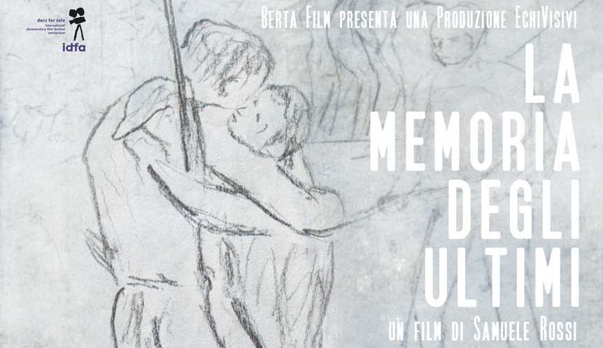 La Memoria degli Ultimi film