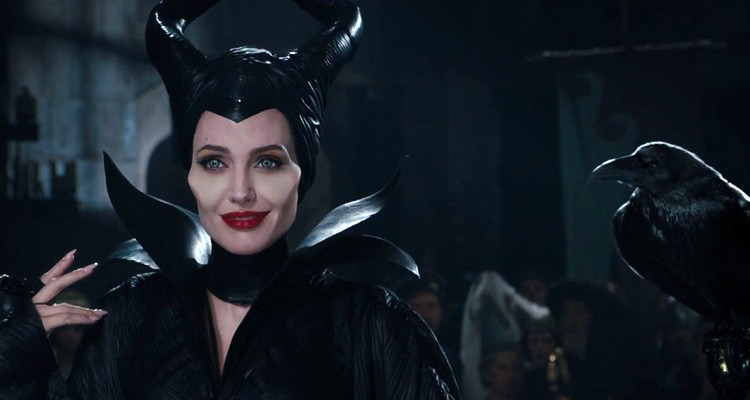 Maleficent recensione