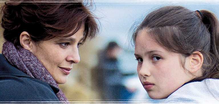 Nessuno mi pettina bene come il vento: recensione del film