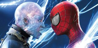 The Amazing Spider-Man 2 - Il potere di Electro recensione film