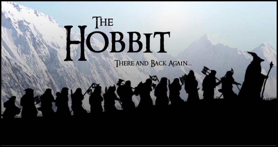 The Hobbit