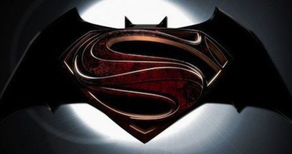 Batman vs Superman