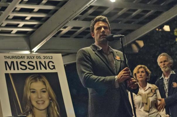L’amore bugiardo – Gone Girl: trailer e poster del film di David Fincher L’amore bugiardo – Gone Girl: trailer e poster del film di David Fincher
