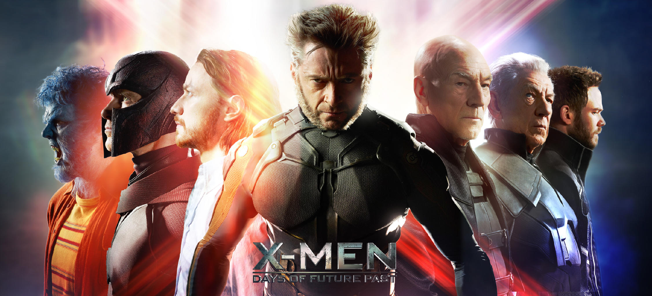 X-Men: Giorni di un Futuro Passato, 10 grandi differenze tra il fumetto e il film