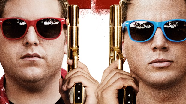 22 Jump Street