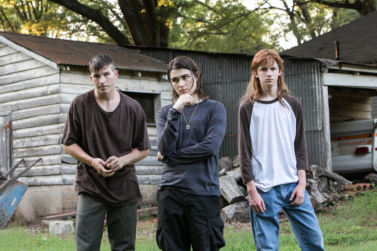 Devil's Knot - Fino a prova contraria