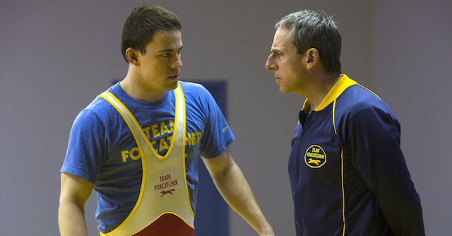 Foxcatcher