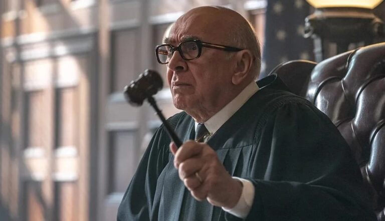 Frank Langella nel cast di The Driftless Area