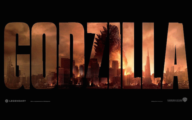 Godzilla