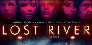 Lost River recensione film