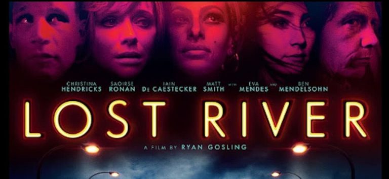 Lost River: recensione del film di Ryan Gosling