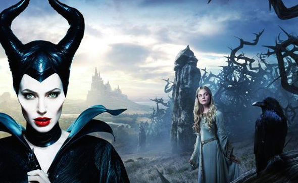 Maleficent