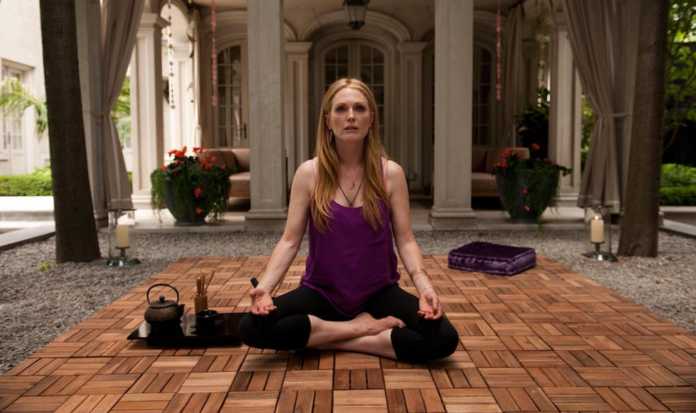 Maps to the stars