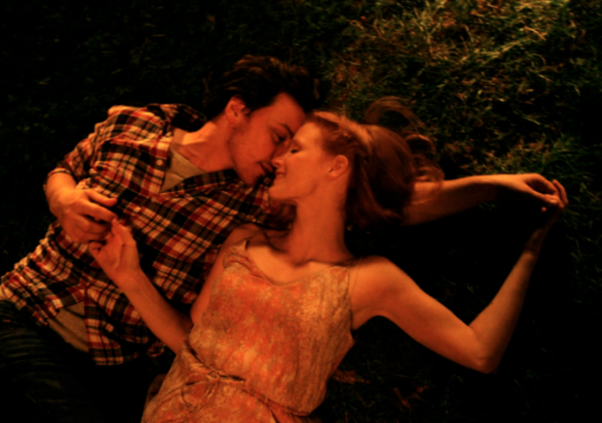 The Disappearance of Eleanor Rigby