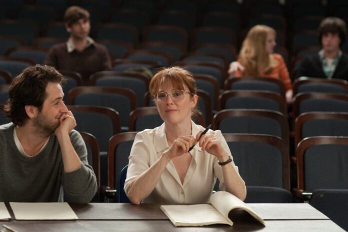 The English Teacher recensione film