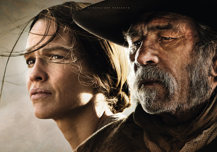 The Homesman