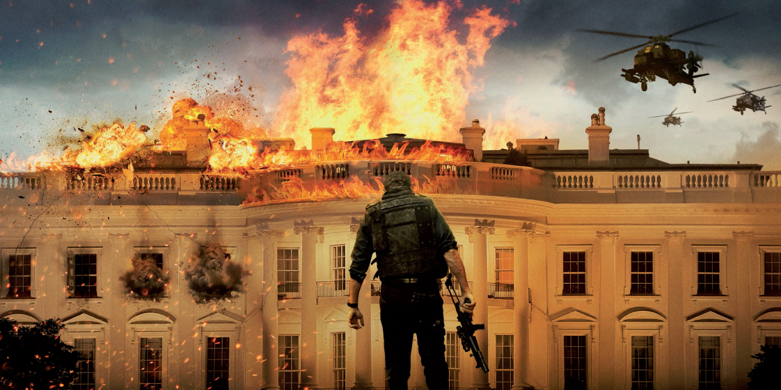 London Has Fallen: ecco quando uscirà il sequel di Attacco al potere
