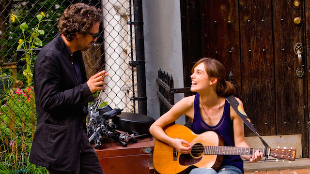 Tutto può cambiare: trailer italiano del film con Mark Ruffalo e Keira Knightley