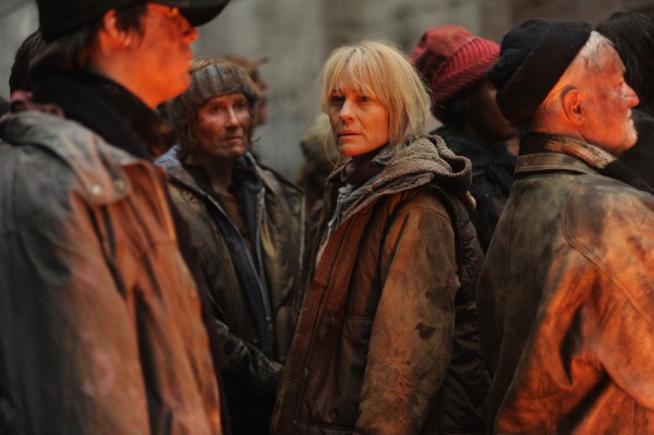The Congress: trailer italiano del film con Robin Wright