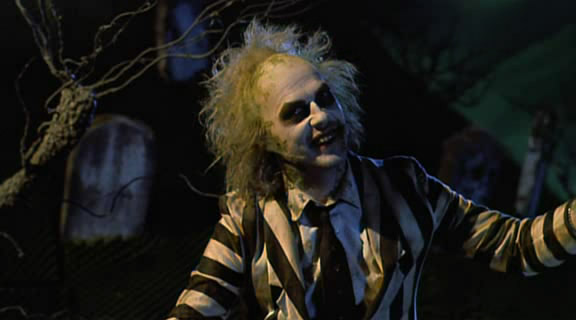 Beetlejuice