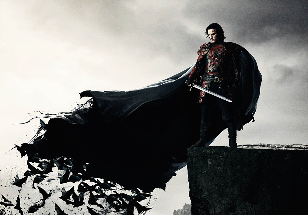 Dracula Untold