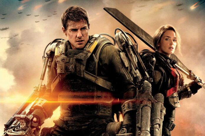 Edge of Tomorrow - Senza domani recensione film