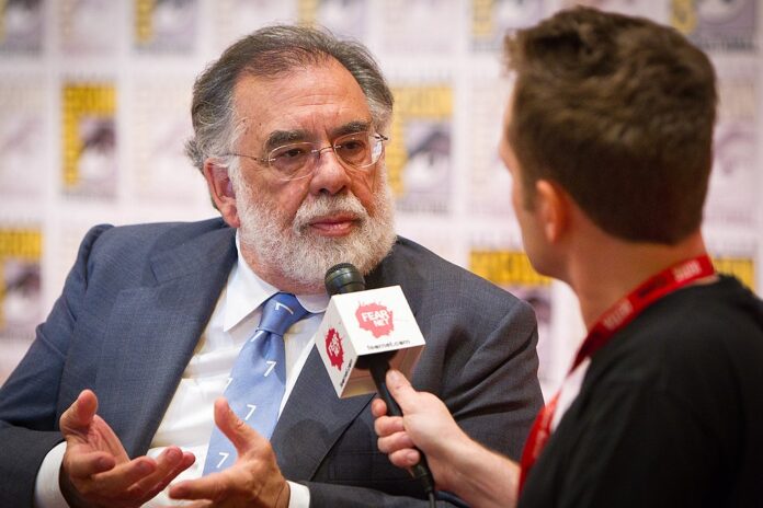 Francis Ford Coppola Francis Ford Coppola