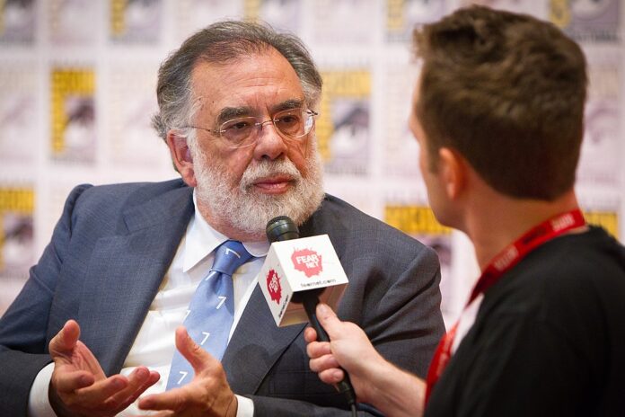 Francis Ford Coppola