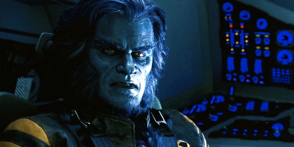 X-Men Apocalyspe: Kalsey Grammer parla di Bestia