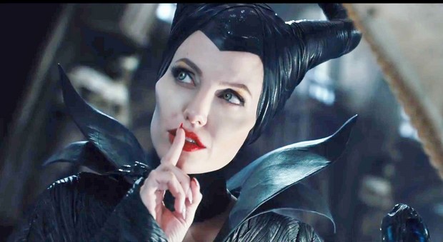 Maleficent 3