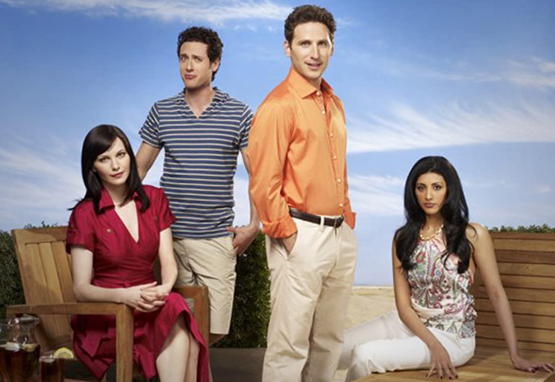 Royal Pains 2 stagione