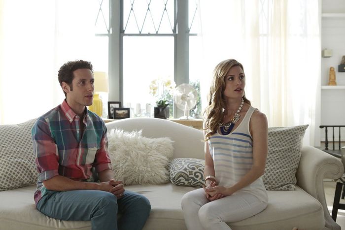Royal Pains 6 stagione