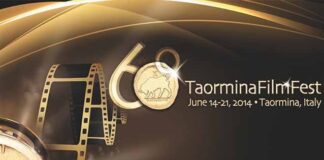 Taormina Film Festival 2014