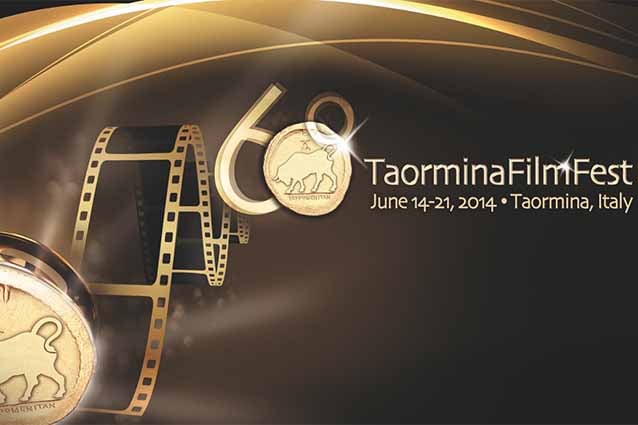 Taormina Film Festival 2014