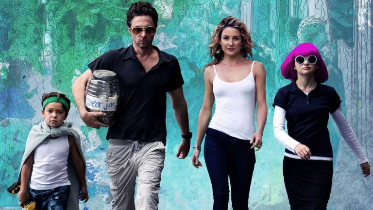Wish I Was Here : nuova clip del film di Zach Braff