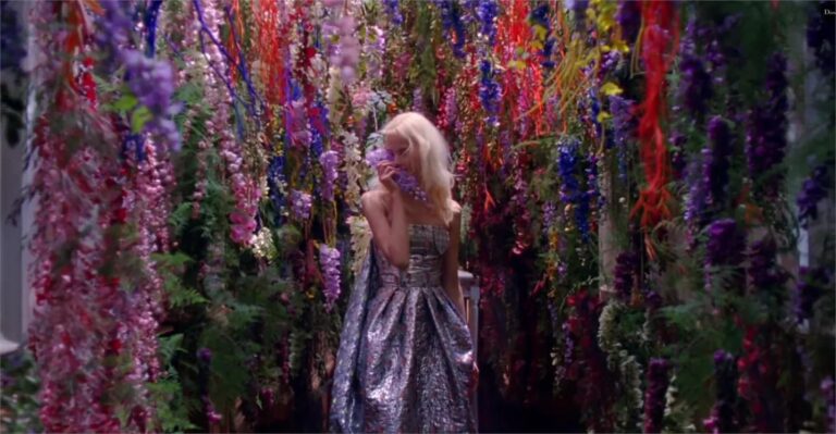 Harmony Korine per Dior Addictd [VIDEO]