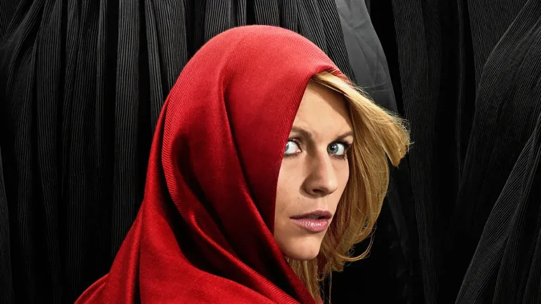homeland 4