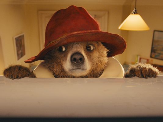 Paddington