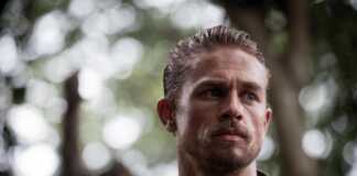 Charlie Hunnam