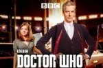 Doctor Who 8
