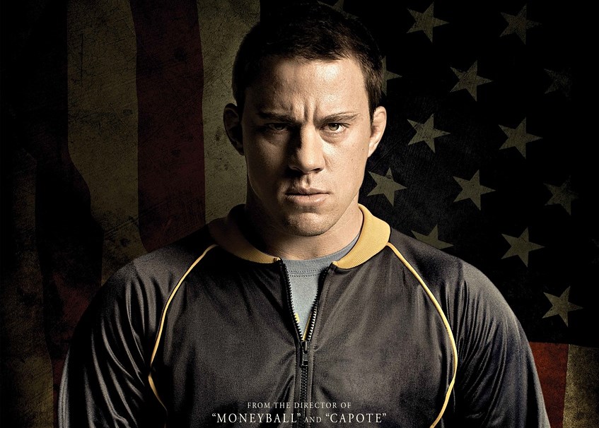 Foxcatcher: trailer Italiano del film candidato all’Oscar Foxcatcher: trailer Italiano del film candidato all’Oscar