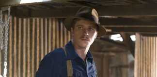 Garrett Hedlund