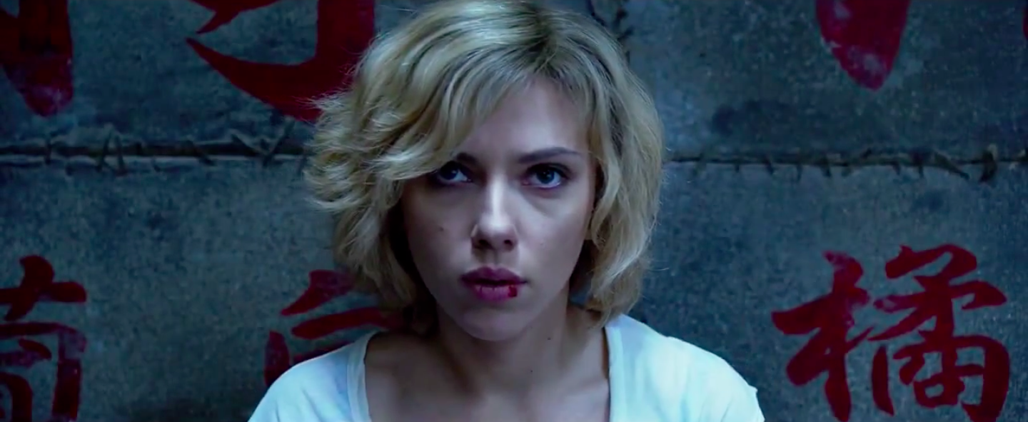 Lucy – Film (2014)