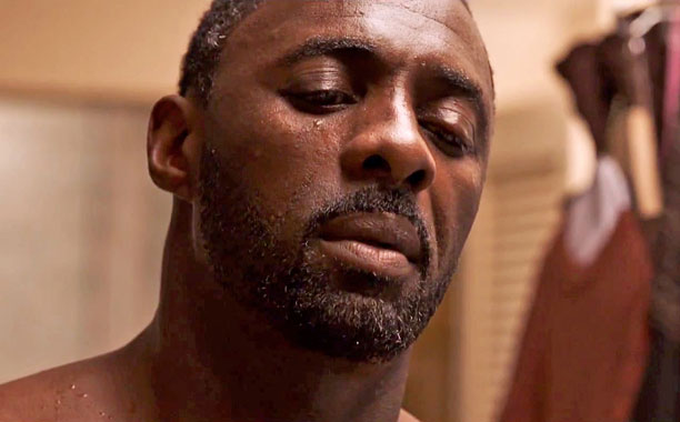 Idris Elba