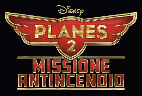 Planes 2 - Missione antincendio