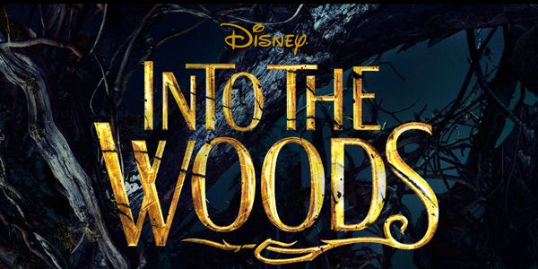 Into the Woods