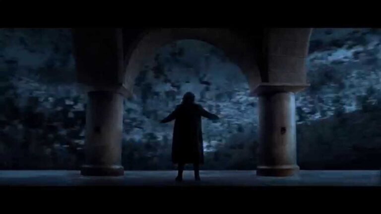 Dracula Untold: il trailer italiano con Luke Evans