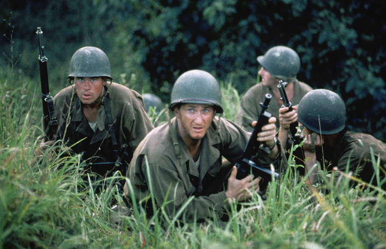 Le più grandi scene di battaglia del cinema secondo Empire