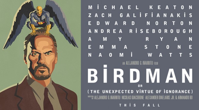 Birdman