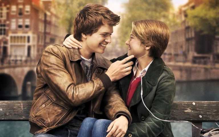 Colpa delle Stelle: recensione del film con Shaileen Woodley